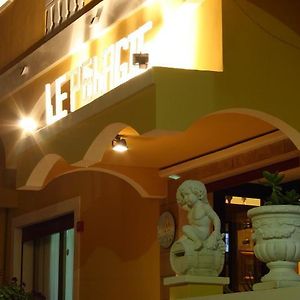 Hotel Le Pelagie