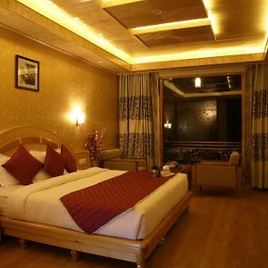 The Holiday Heights Manali